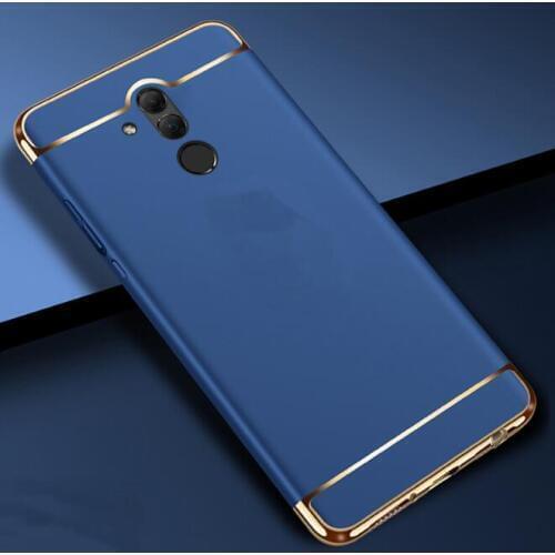 For Huawei Mate 20 Lite Ultra Thin Plating Frame Hard On Cover For Huawei Mate 20 Lite Case For Huawei Mate 20 Lite Case Capa