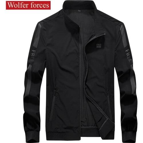 Мужские непромокаемые куртки Wolfer forces China At AliExpress