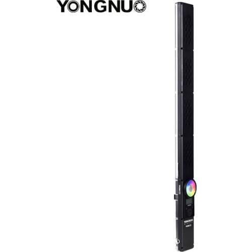 Yonguo YN360III pro RGB LED ICE Stick Video light wireless Remote synchronous control Special Scene Supplementary Lighting Mode