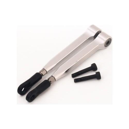 KDS Agile 7.2 RC Helicopter Parts Pitch connecting arm KA-72-005