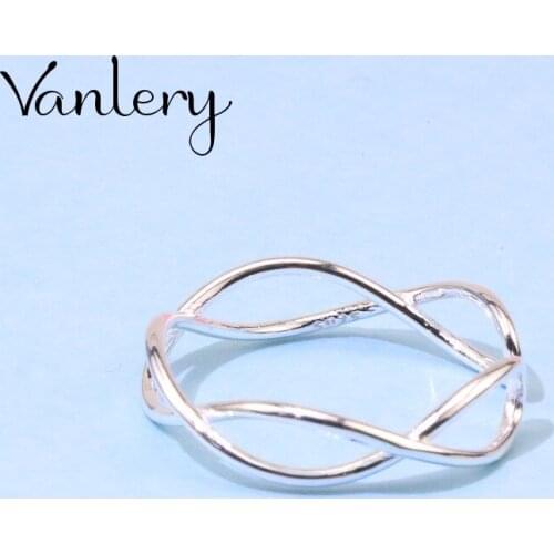 Personality Exaggerated Gothic Cross Chains Rings For Women Charm Engagement Jewelry Girls Open Finger Knuckle Rings