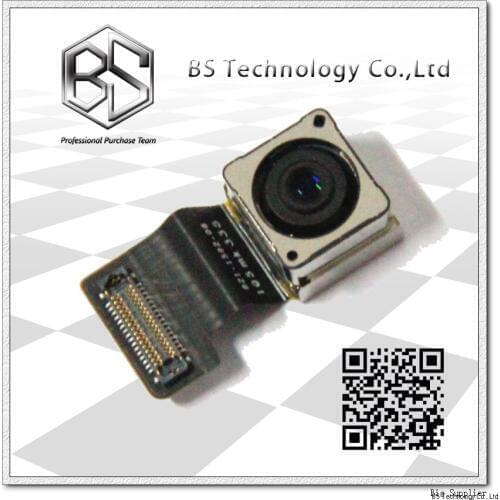100% Original Rear Camera Flex for iPhone 5S Back Camera Flex for iPhone 5S