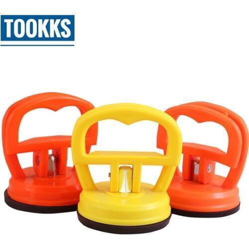 BST-005 Universal Disassembly Heavy Duty Suction Cup Tablet Phones iPad iMac Glass Lifter LCD Screen Opening Tools