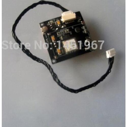 Ehang Ghost 2.0 Aerial Quadcopter Multi-rotor Aerial GPS module