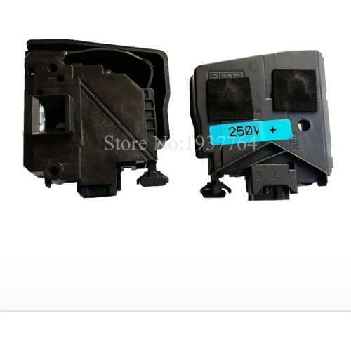 1pcs NEW for Samsung washing machine electronic door lock delay switch DC34-00026A WW90H7410EW/SC 12H8420EW