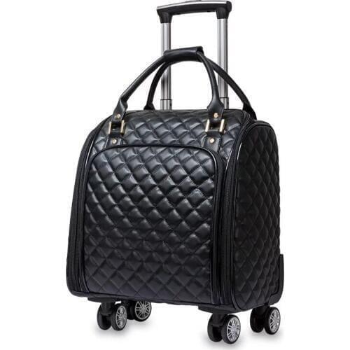 FirstMeet Women's Business Bags