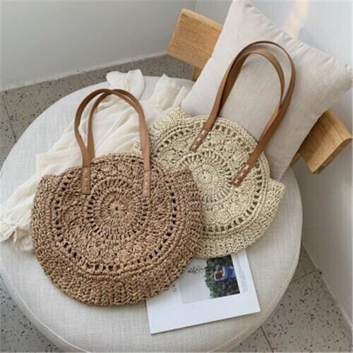 GERTIMO Women's Round Bags