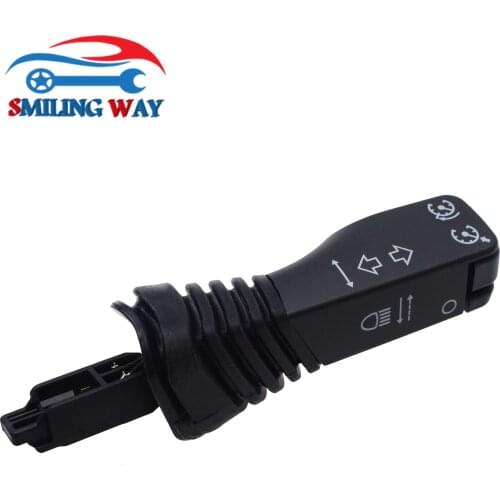 Cruise Control Indicator Stalk Switch For Vauxhall Opel Astra H Zafira B Astra G H Astravan Zafira 24445282 13129642 1241231
