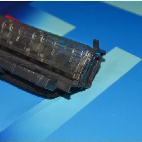 Free Shiping REFURBISH Paper eject assembly For epson LQ-310