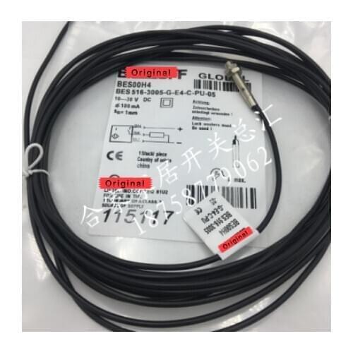 516-3005-E4-C-PU-02 /03/05 Switch Sensor New High-Quality