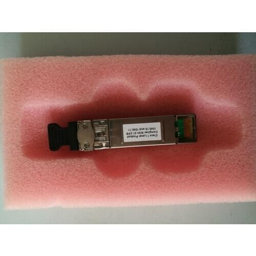 1.25G-1550nm-80km-SM-ESFP OSG080002 s4016952 optical module