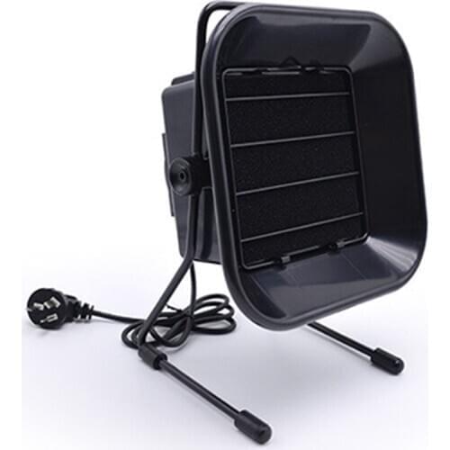 Solder Smoke Purifier Exhaust Fan Smoking Instrument 493D Smoke Absorber Home Power Tool Parts Wholesale Moxibustion 493