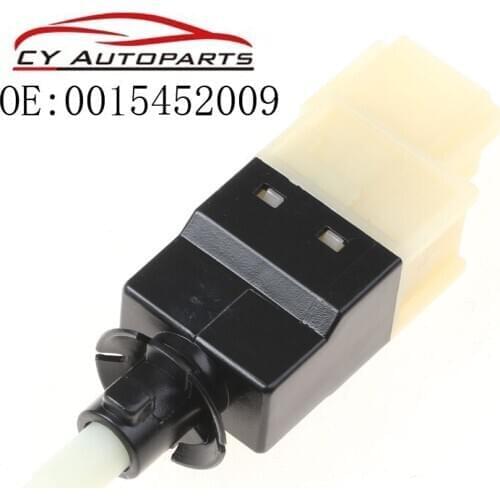 Car Style Brake Light Switch For Mercedes-Benz C230 C240 W203 W163 ML320 ML350 2001~200 0015452009