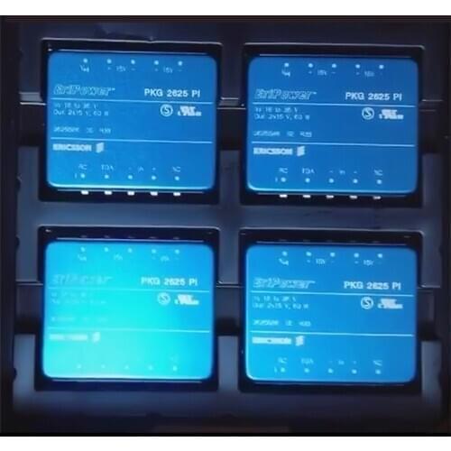 PKG2625PI 100% new original module free shipping 1PCS