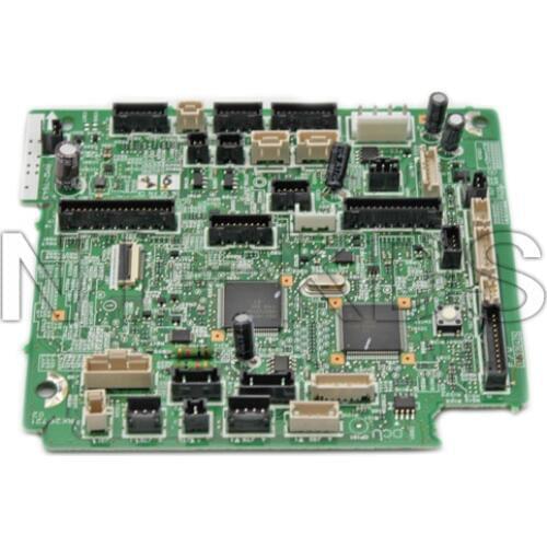 RM2-7643 DC Board for HP M604 605 606 Printer Parts DC Control Board
