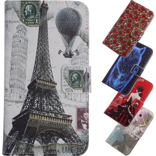 TienJueShi CUBOT NOTE Plus Phone Cases