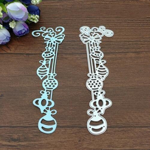 Christmas candy snow gift new year Metal Cutting Dies Stencil Scrapbooking Photo Album Card Paper Embossing Craft DIY