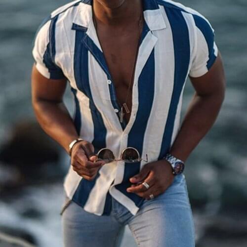 UNIBLU Men's Shirts