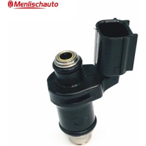 High Quality Injection Fit For Japan Motorcycle 160cc180cc185cc200cc225cc280cc Fuel Injector