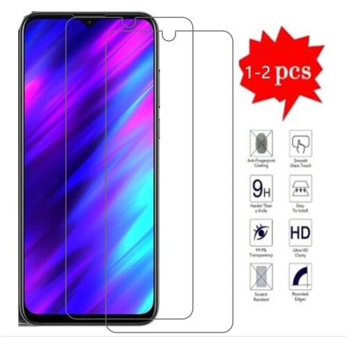 Tempered Glass For Meizu 16s Pro 16 17 M10 M8 Lite C9 16th Meizu X8 M8c GLASS Protective Film Screen Protector Phone cover