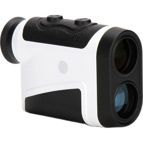 ZIYOUHU 8x25 Hunting Monocular Telescope Golf Laser range Distance Meter Rangefinder 800m Range Finder with angle height