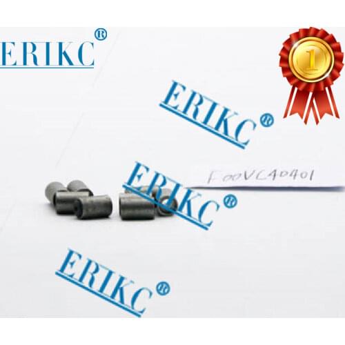 5PCS NEW ERIKC F 00V C40 401 Nozzle Retaining Nut F00VC40401 Common Rail Nozzle Operating Hole F00V C40 401