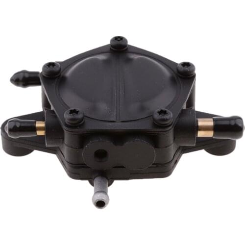 Aluminum High Fuel Pump 65L for Mikuni Yamaha Rhino 450 660 Grizzly