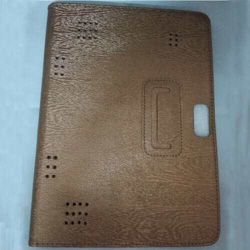 Myslc PU leather case for Prestigio Multipad PMT3101 10.1 inch Tablet