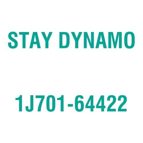 For Kubota 1J701-64422 STAY DYNAMO