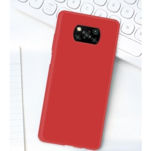 Felfial Phone Cases Xiaomi Poco F2 Pro