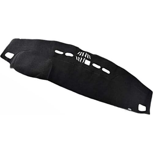 Car Dashboard Cover Dash Mat for Land Rover Range Rover Sport L320 Discovery 3 4 2006~2009 Pad Sun Shade Pad Carpet Accessories