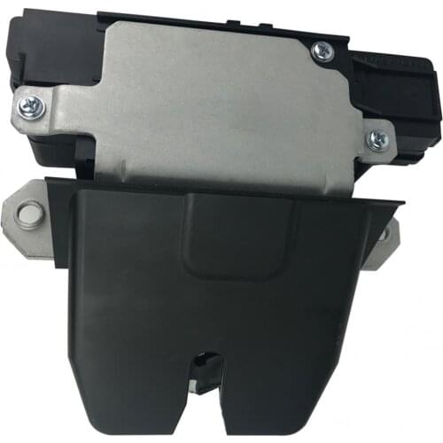Trunk Boot Lock Latch Catch Mechanism 3M51R442A66AR for Ford Mondeo MK4 07-15