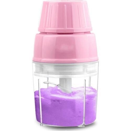 Food Mixers Baby food machine multi-function electric fruit and vegetable small mini grinder automatic baby auxiliary machi NEW