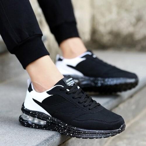 Sneaker mens Male hombre 39 spring shoe Shoes fashion s sneakers trainers on knitting de Sneakers Mens sapato informales male