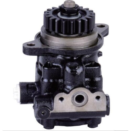 FEBIAT Power steering pump used for ISUZU 10PC1 10PD1 10PE1 447-03940 475-03923 44703940 47503923