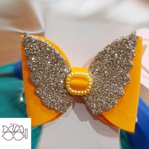 New exquisite crown metal cutting knife mold paper crafts scrapbook card template DIY photo album decoration accessories