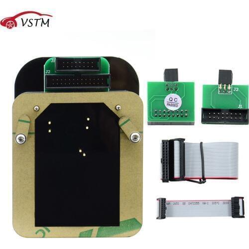 Newest EWS-4.3 4.4 IC Adaptor For BMW (No Need Bonding Wire)for X-PROG or AK90 and R270 Programmer Without soldering any wires