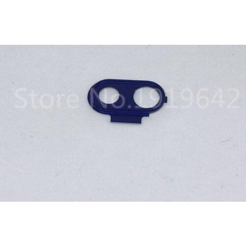 New Original DOOGEE MIX Cellphone Rear back Camera Protective Garnish Case Parts Accessories