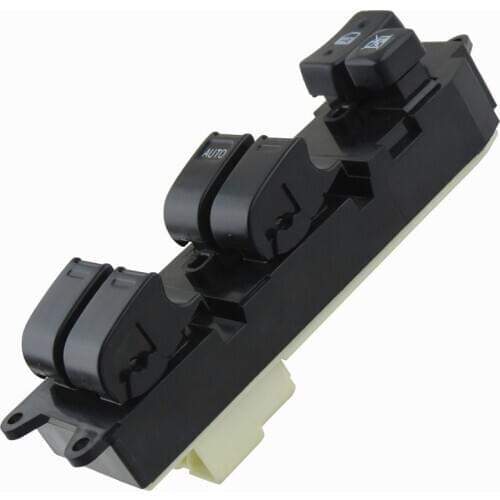 FaroeChi Power Window Lifter Switch For Toyota Carina E Hilux 4 Runner Truck Land Cruiser Lexus LX450 84820-35010 8482035010