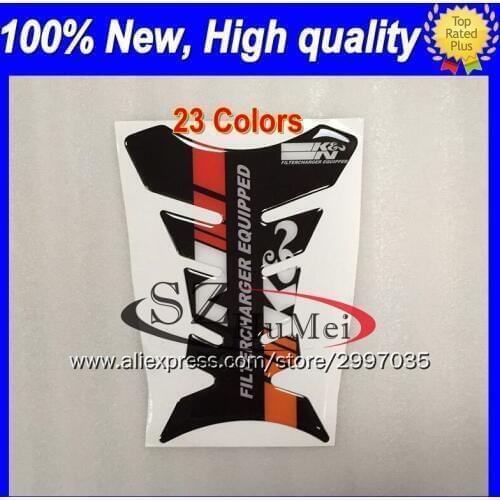 Carbon Fiber Gas Tank Pad For HONDA CBR250R 11 12 13 11-13 MC41 CBR250 R CBR 250R 2011 2012 2013 3D Tank Cap Protector sticker