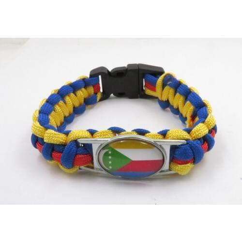 Braided Bracelets SANDEI China