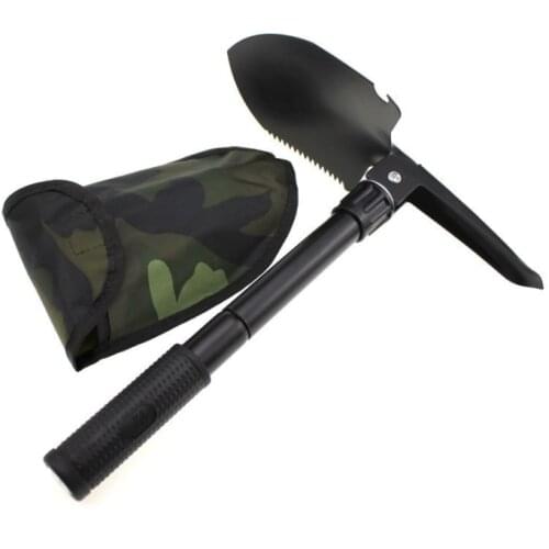 Складные лопаты THICKFISH China At AliExpress