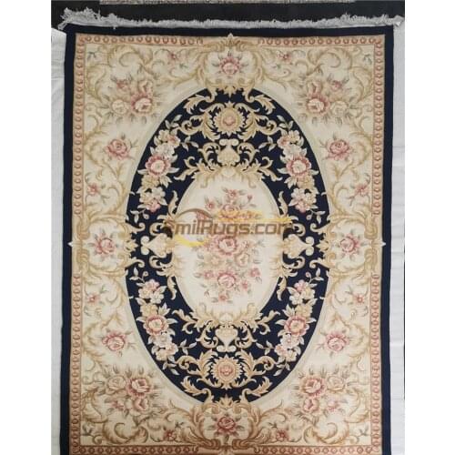 For carpetshaggy rugoriental rug Home Decoration Brown circularable Circular Household Decoration Matchinese aubusson rug