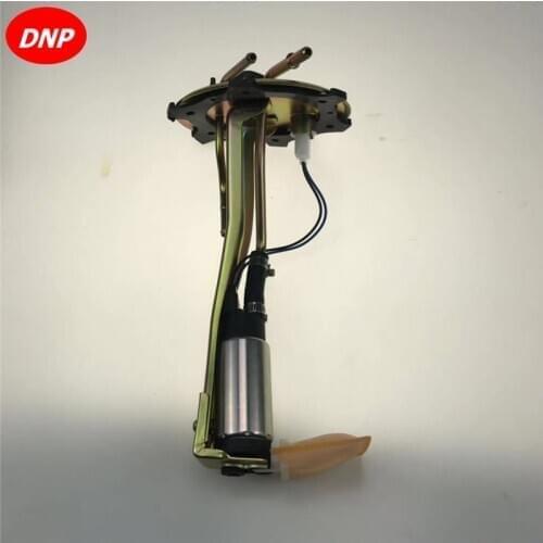 DNP Fuel Pump Assembly Fit For MITSUBISHI Pajero Montero V43 6G72 V45 6G74 Dakar V13V MR124881/MR208665