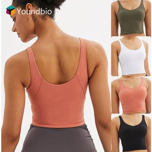 Youndbio Women Underwear