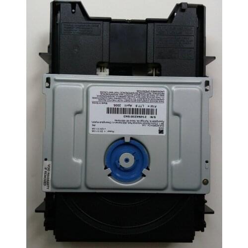 Replacement for MERIDIAN G06 G07 G08 G-06 G-07 G-08 Radio CD Player Laser Head Optical Pick-ups Bloc Optique Repair Parts