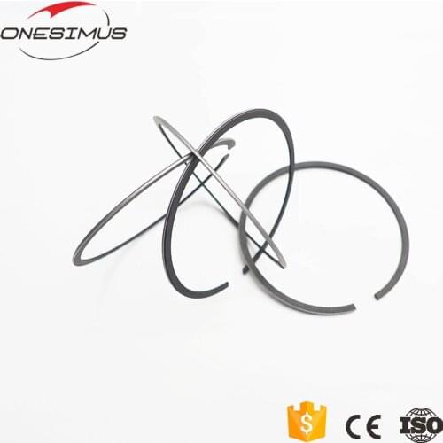 87mm 4cylinder 32404 STD Engine Piston ring set 100% Hight quality OEM 13011-RAF-S01 for H- K24A4 accord