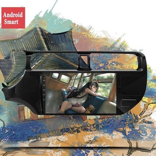 9 inch 2.5D Android 10.0 Car DVD Player For Kia K3 RIO 2011 2012 2013 2014 CAR GPS Multimedia Navigation Stereo Radio Cassette