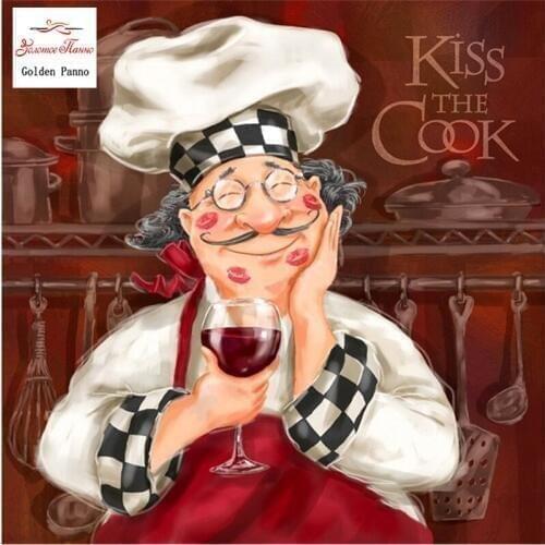 GOLDEN PANNO Diamond Painting Full Square 5D Diy Daimond Embroidery Diamant Mosaic Sale Displasy Broderie Diamant Cartoon 02