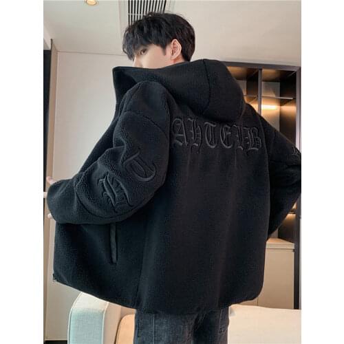 Anbican Men's Winter Jackets